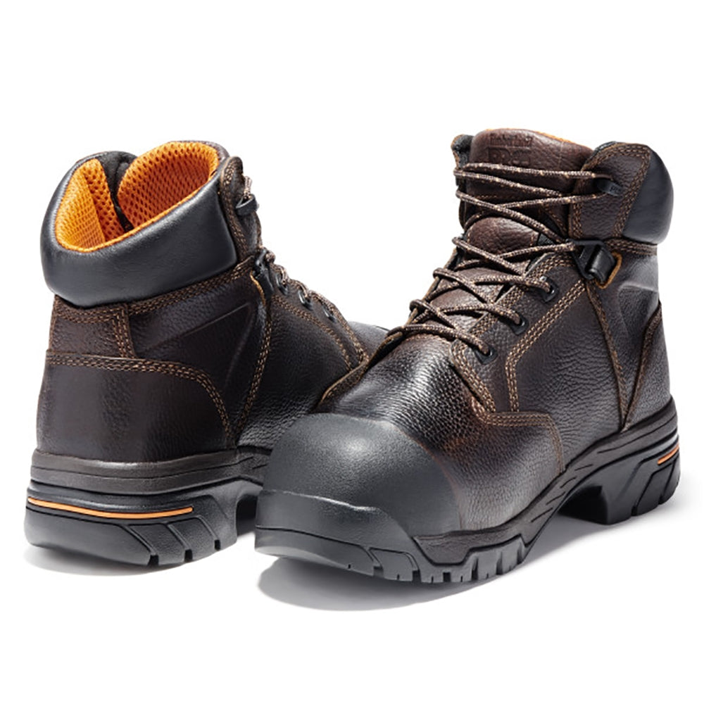 Timberland Pro Helix Met Guard Composite Toe Work Boot TB189697214