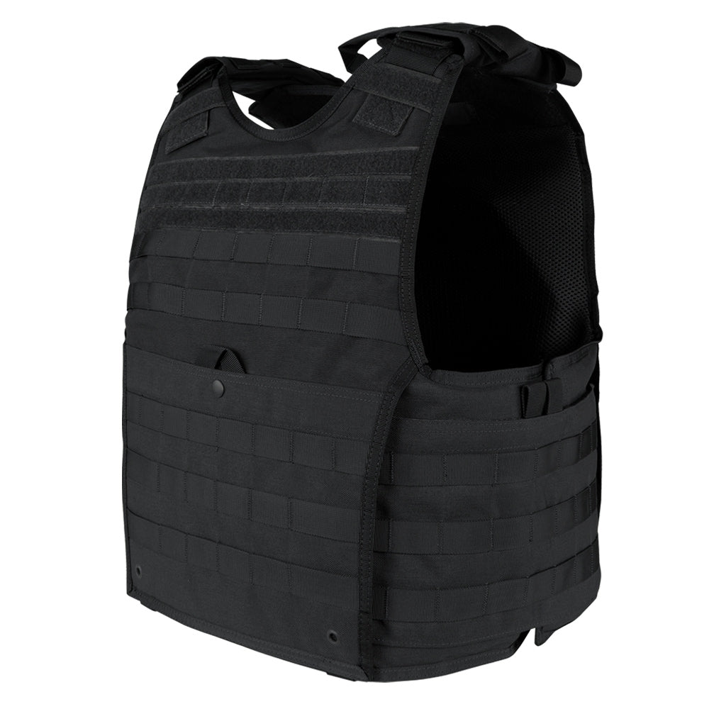 Condor Exo Plate Carrier Gen II 201165