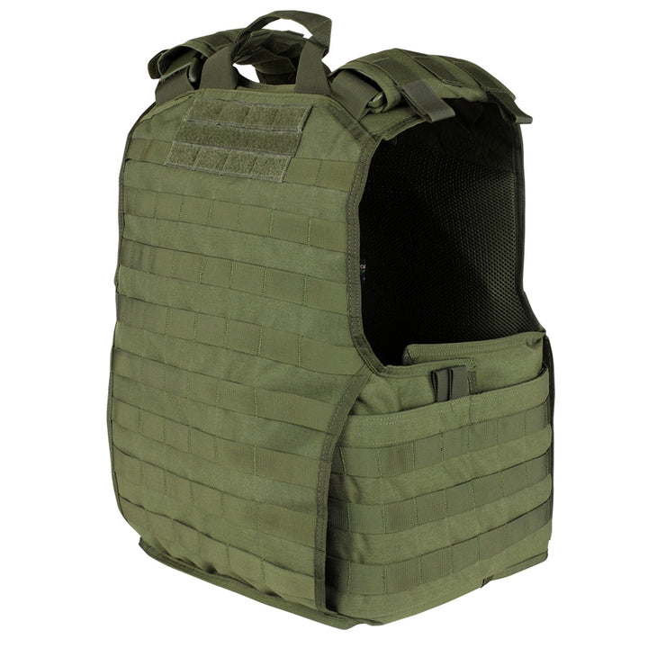 Condor Exo Plate Carrier Gen II 201165
