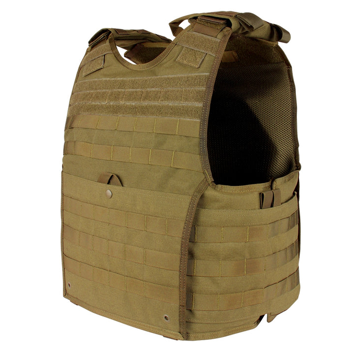 Condor Exo Plate Carrier Gen II 201165