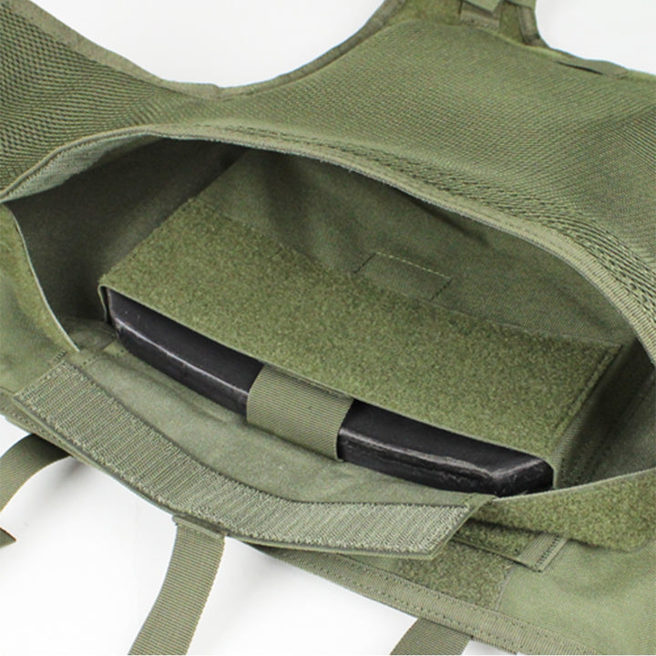 Condor Exo Plate Carrier Gen II 201165