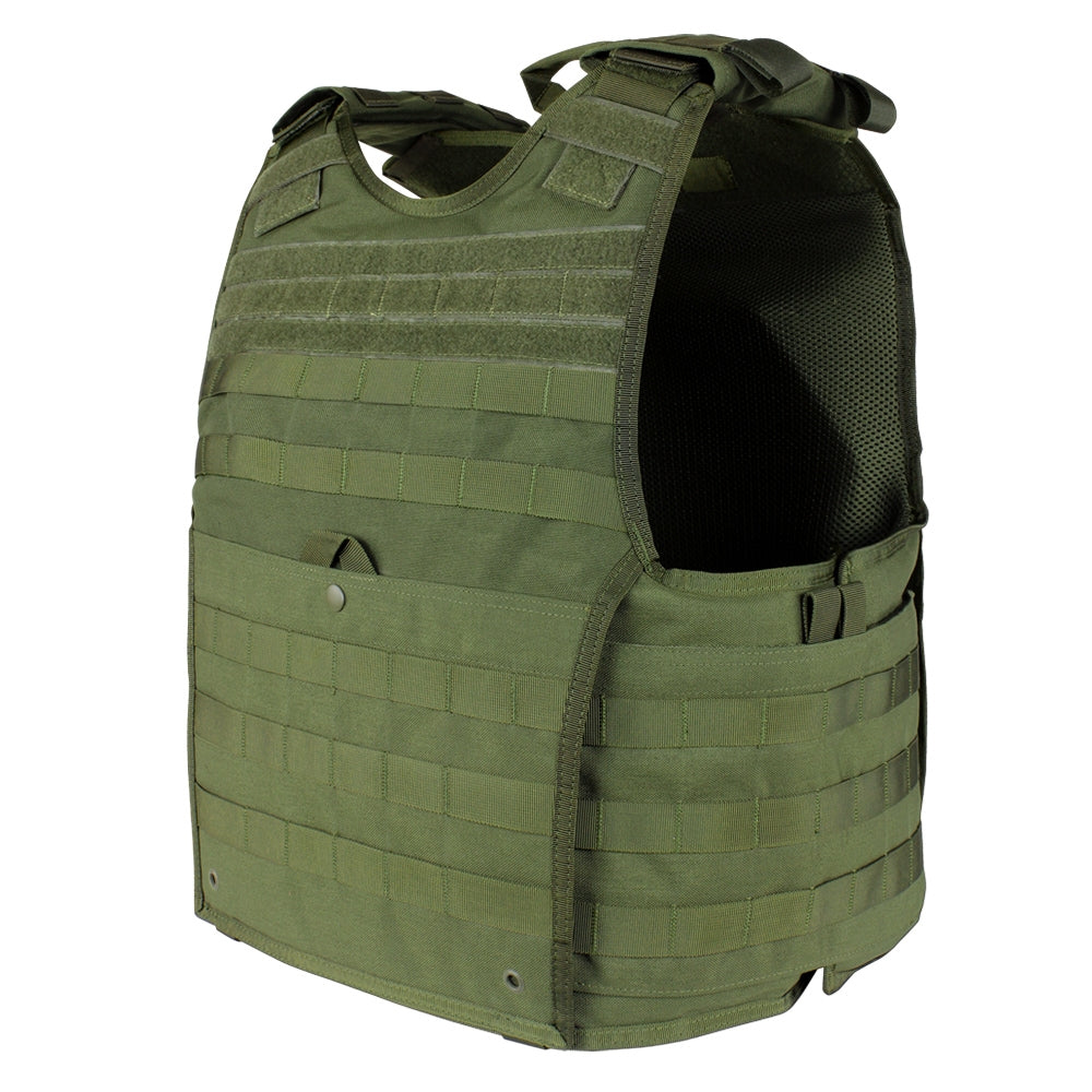 Condor Exo Plate Carrier Gen II 201165