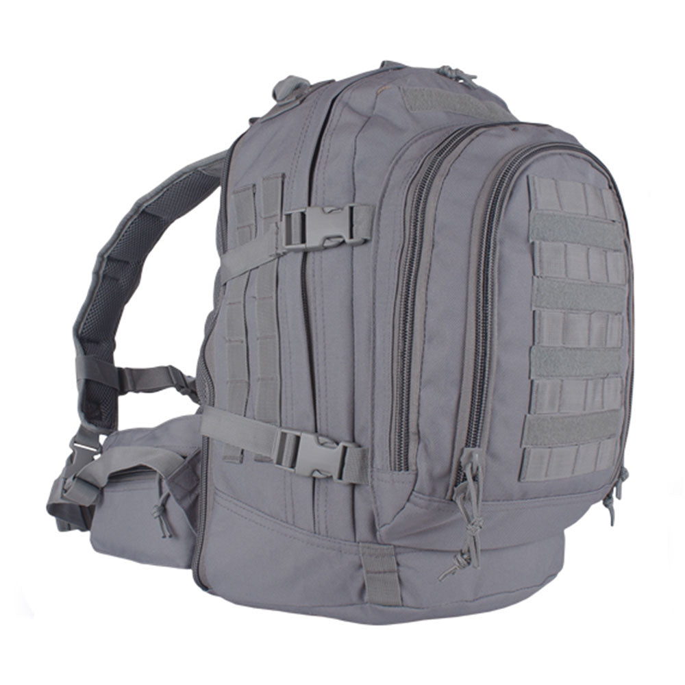Shadow Gray Tactical Duty Pack 56-5609