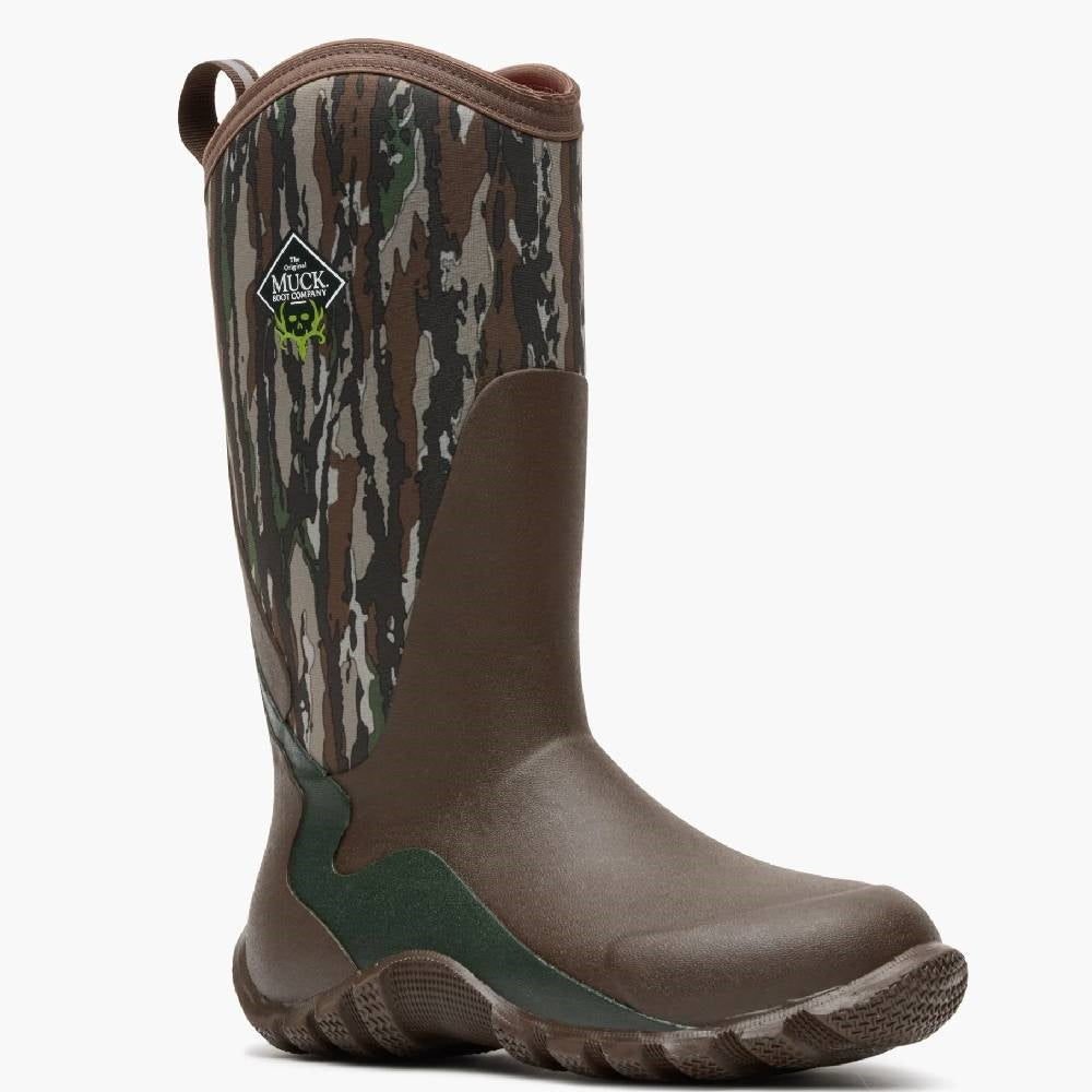 Muck x Bone Collector Men's 15" Fieldblazer Boot MB15CM90