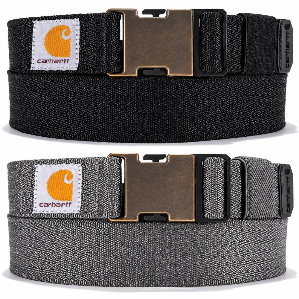 Carhartt Rugged Flex Nylon Webbing Belt A0005660