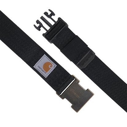 Carhartt Rugged Flex Nylon Webbing Belt A0005660