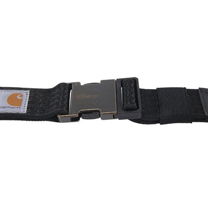 Carhartt Rugged Flex Nylon Webbing Belt A0005660