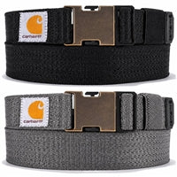 Carhartt Rugged Flex Nylon Webbing Belt A0005660