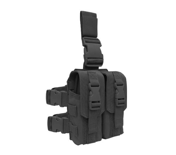 Condor M4 Drop Leg Mag Pouch - MA65