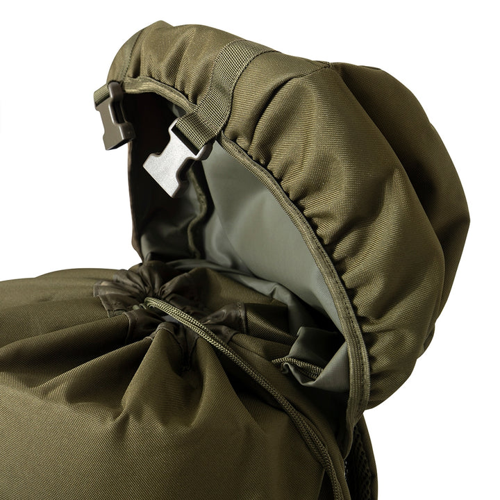 Rothco Olive Drab 45L Tactical Backpack - 28470