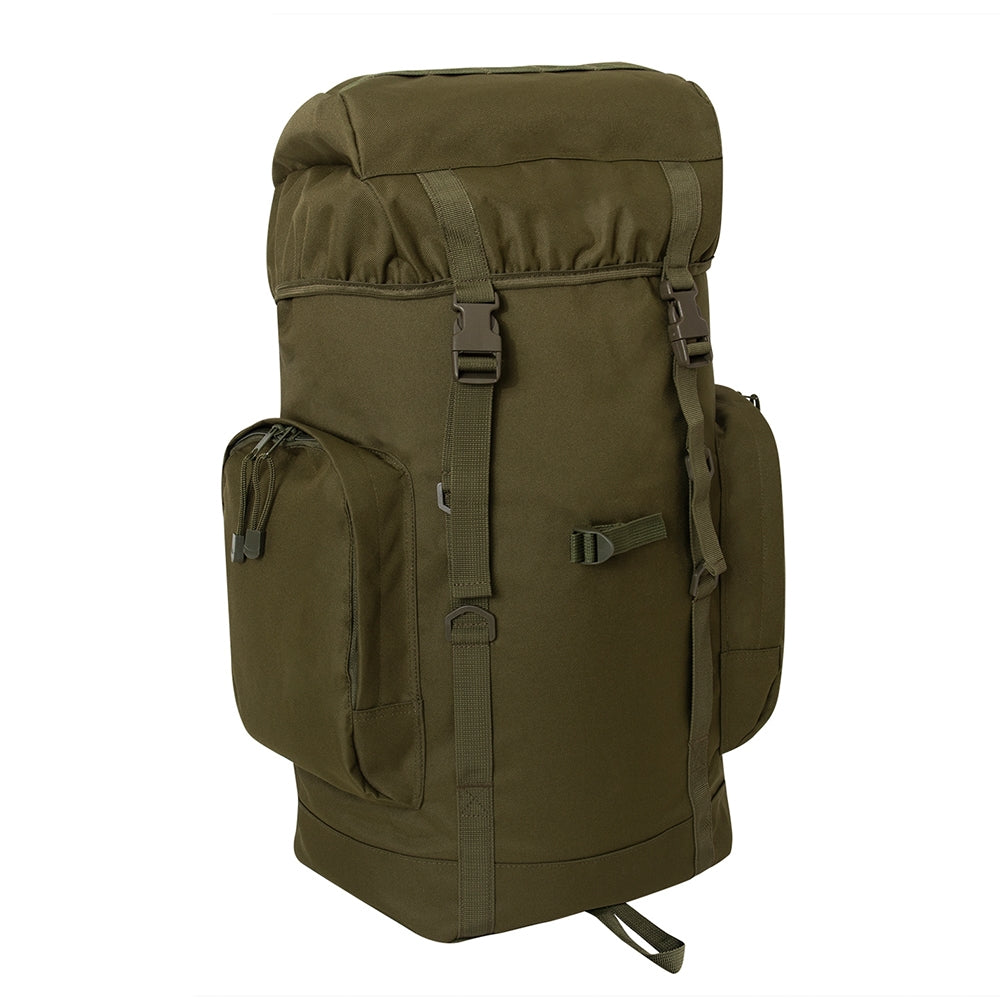 Rothco Olive Drab 45L Tactical Backpack - 28470