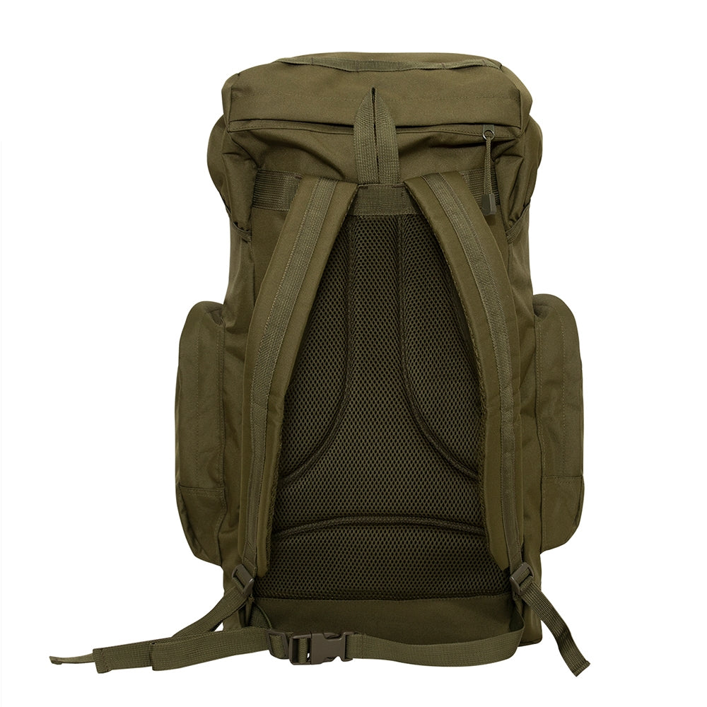 Rothco Olive Drab 45L Tactical Backpack - 28470