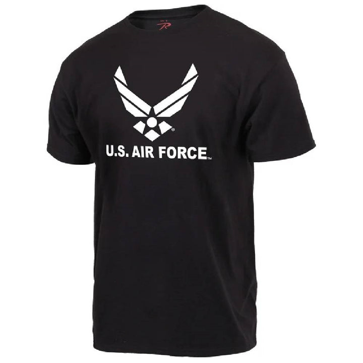 Rothco 61620 US Air Force Emblem T-Shirt