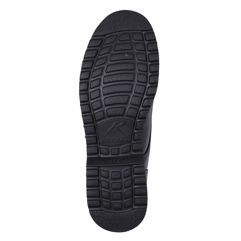 Rothco Hi Gloss Uniform Oxfords - 5250