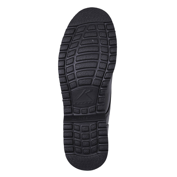 Rothco Hi Gloss Uniform Oxfords - 5250