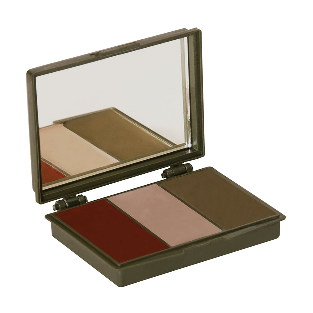 Rothco 3 Color OCP Camo Face Paint - 8202