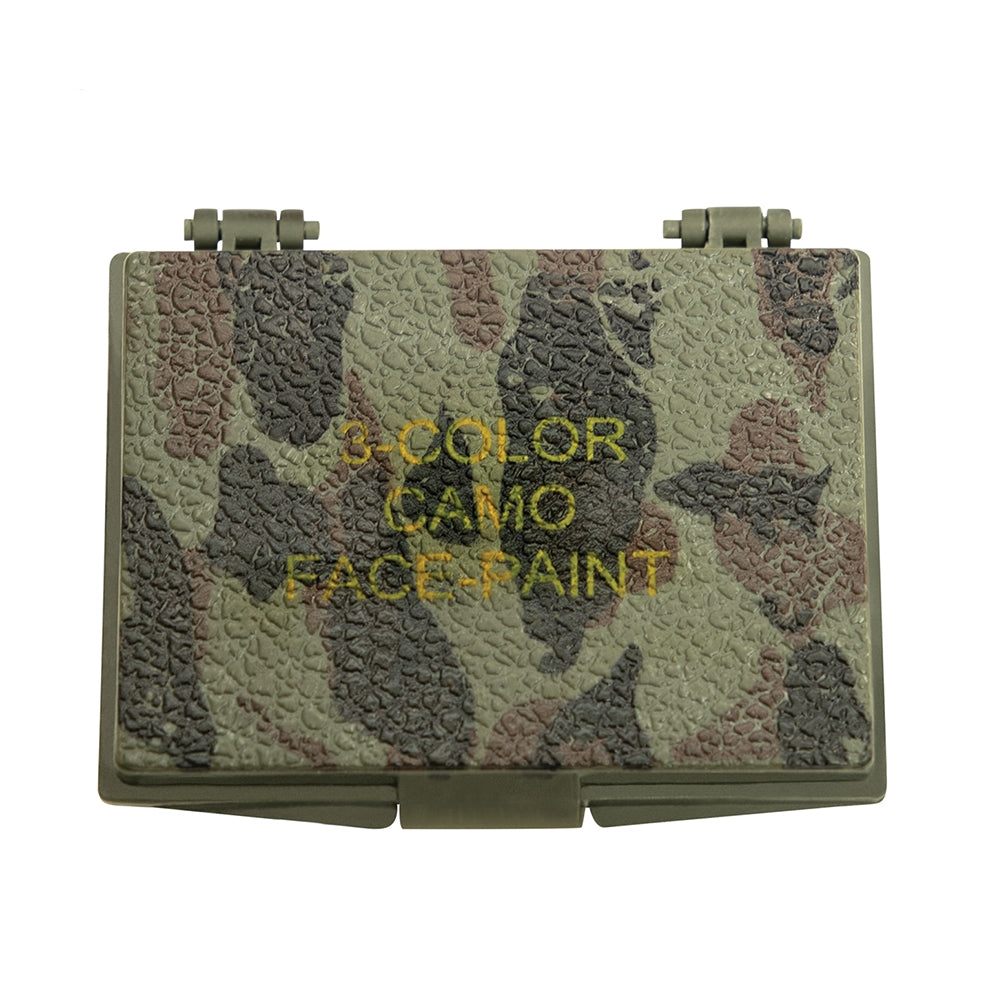 Rothco 3 Color OCP Camo Face Paint - 8202