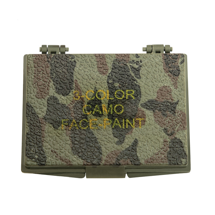 Rothco 3 Color OCP Camo Face Paint - 8202