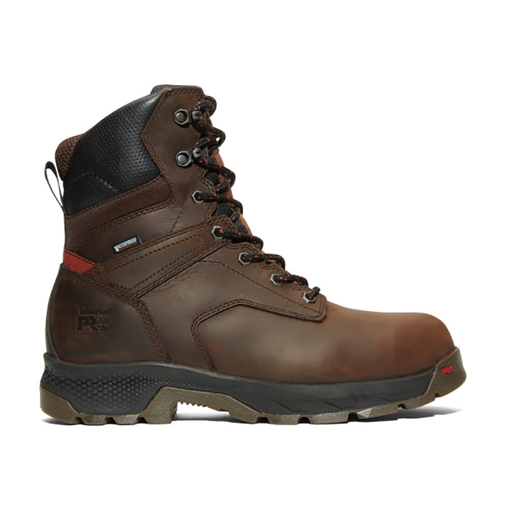 Timberland Pro TiTAN EV Composite Toe Waterproof Insulated Work Boot TB1A5RBP214