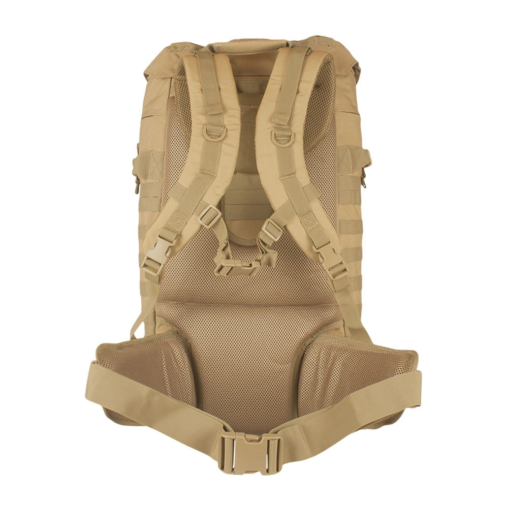 Advanced Mountaineering Pack 56-538