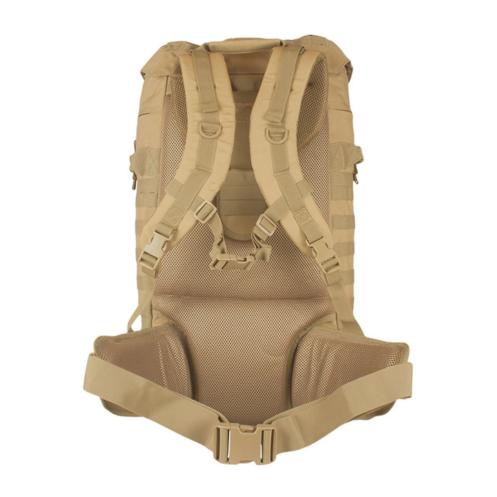 Advanced Mountaineering Pack 56-538