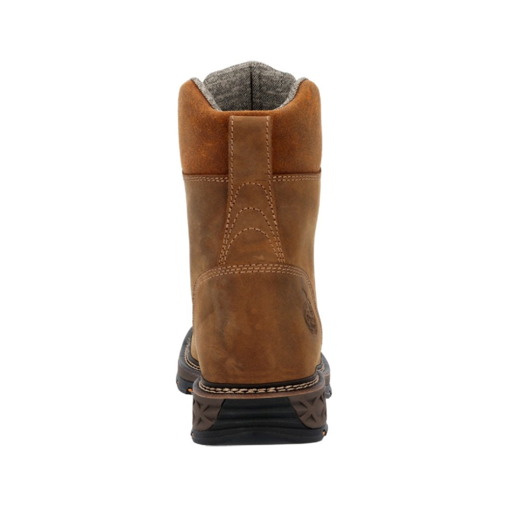 Georgia Carbo-Tec FLX Waterproof Lace Up Soft Toe Work Boot GB00623
