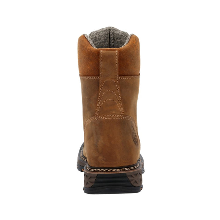 Georgia Carbo-Tec FLX Waterproof Lace Up Soft Toe Work Boot GB00623
