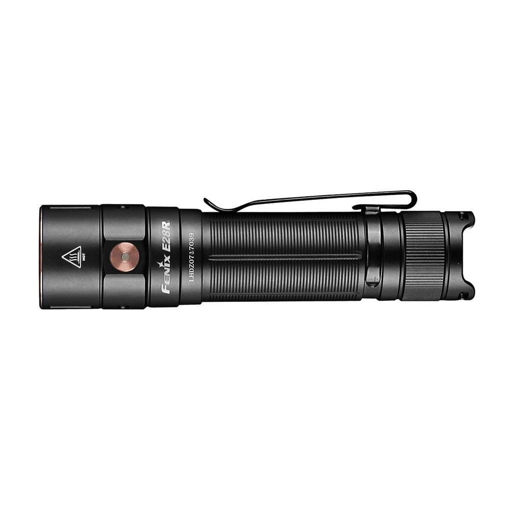 Fenix E28R Rechargeable EDC Flashlight