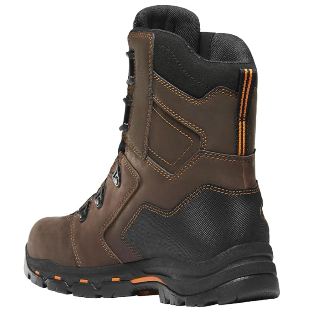 Danner Vicious BOA Composite Toe (NMT) Waterproof Gore-Tex Work Boot 13801