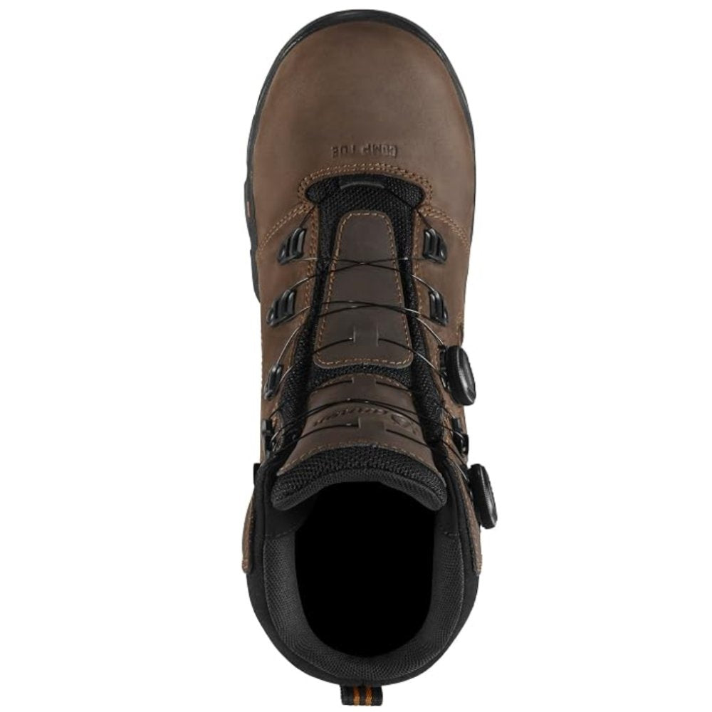 Danner Vicious BOA Composite Toe (NMT) Waterproof Gore-Tex Work Boot 13801