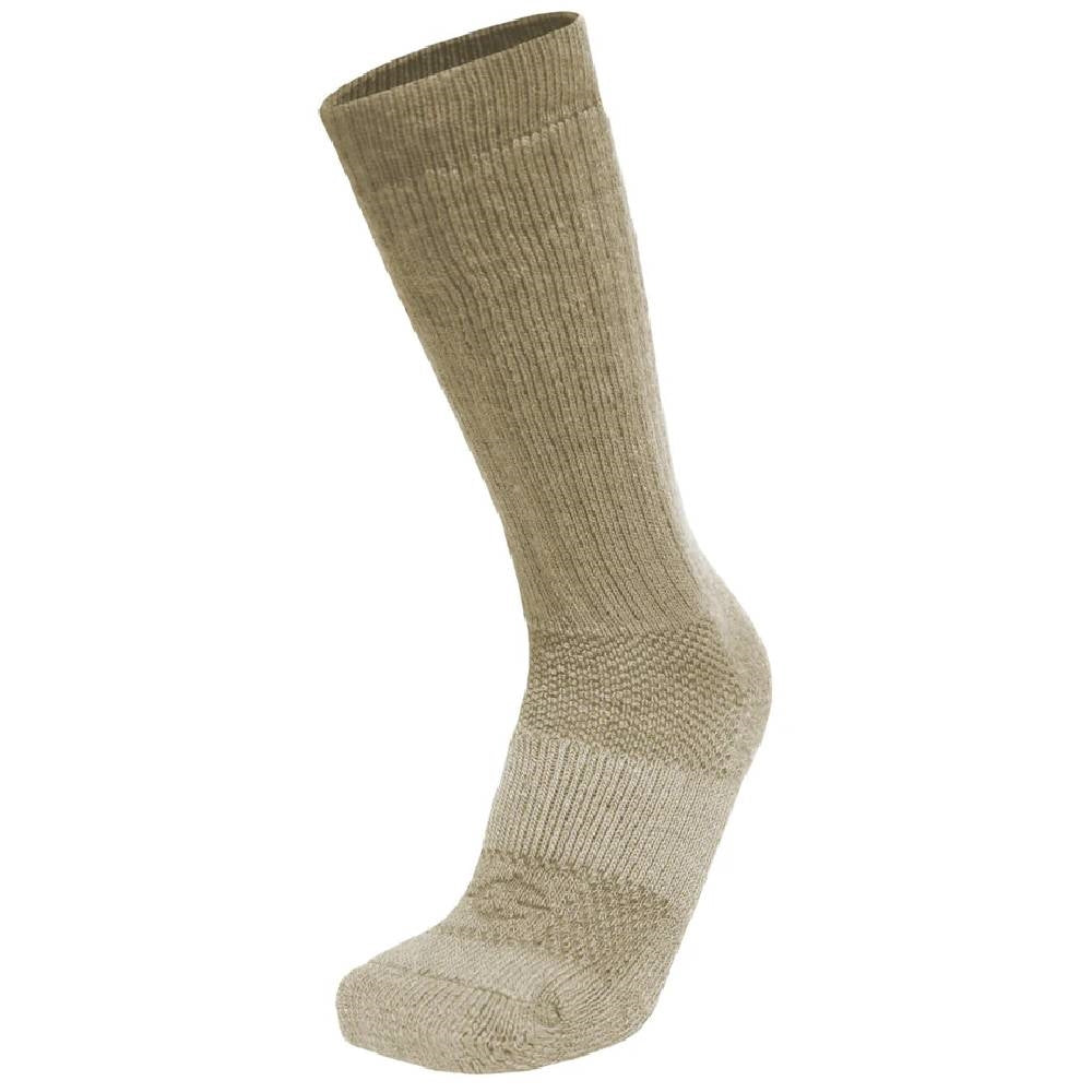 Covert Threads ICE Military Boot Sock
