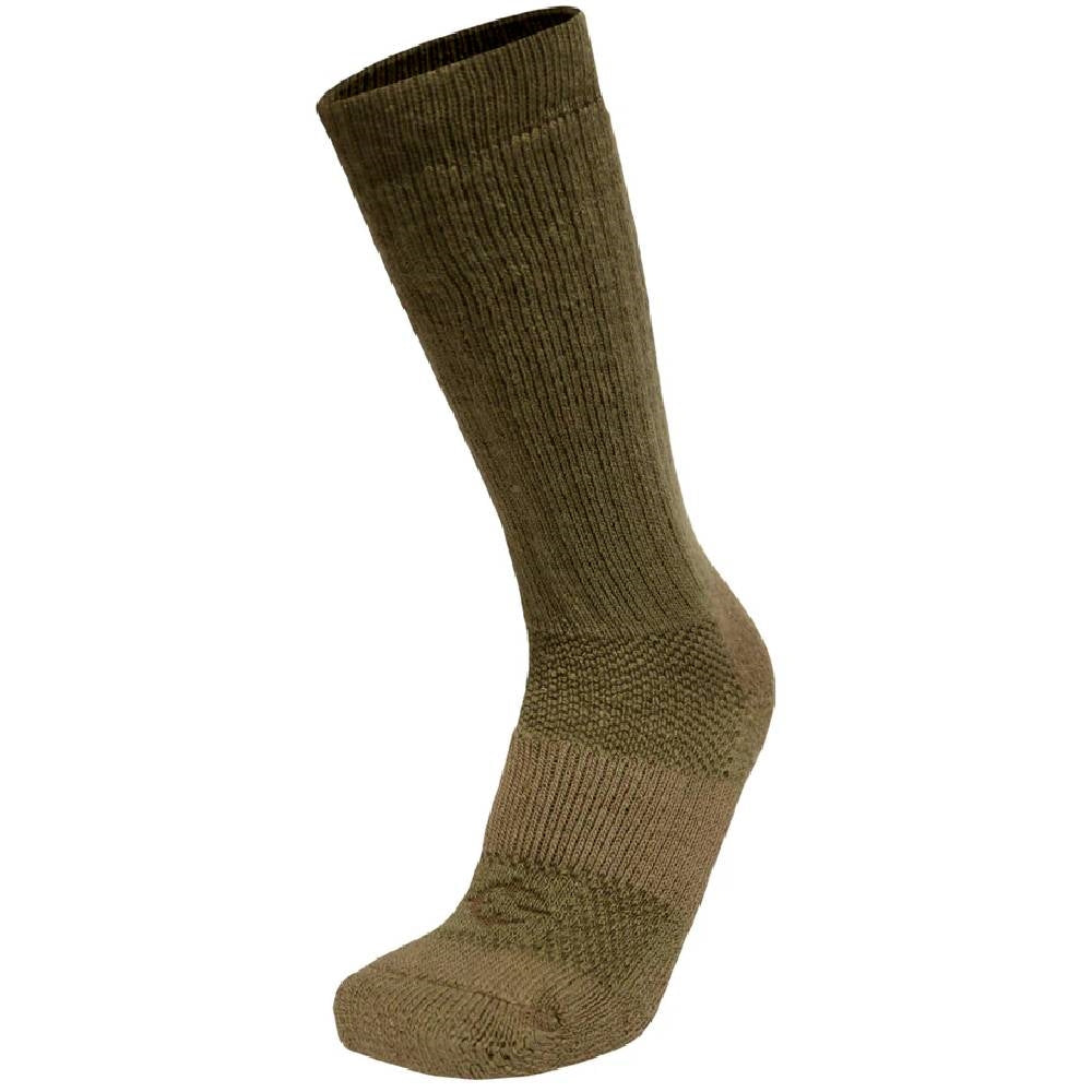 Covert Threads ICE Military Boot Sock