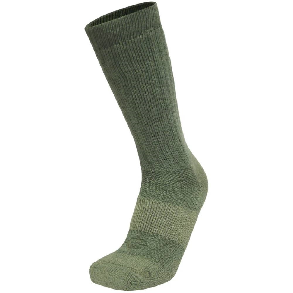 Covert Threads ICE Military Boot Sock