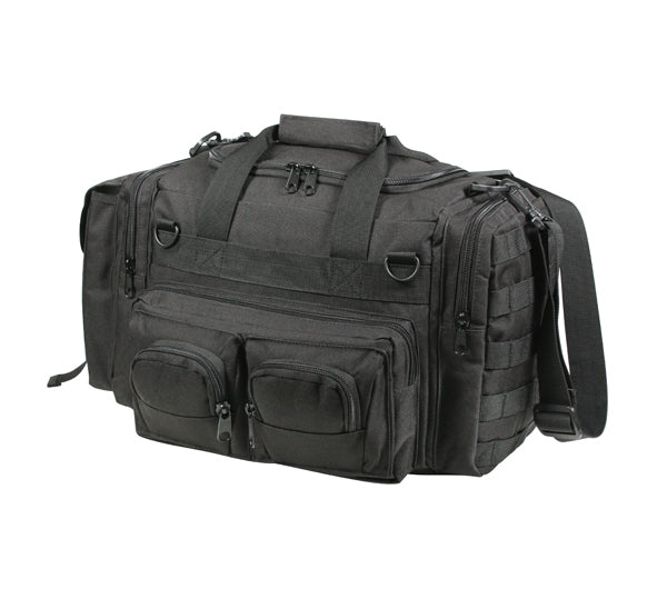 Rothco Black Concealed Carry Bag - 2649