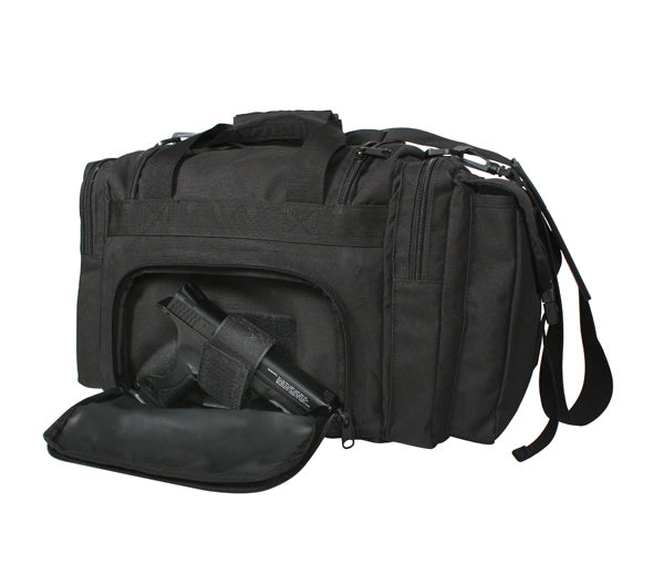 Rothco Black Concealed Carry Bag - 2649