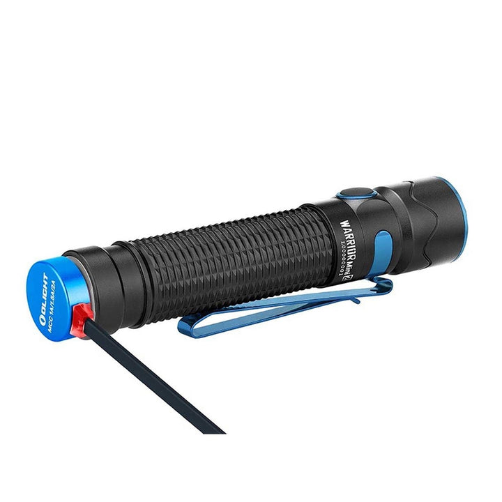 Olight WARRIOR Mini 2 Rechargeable LED Flashlight
