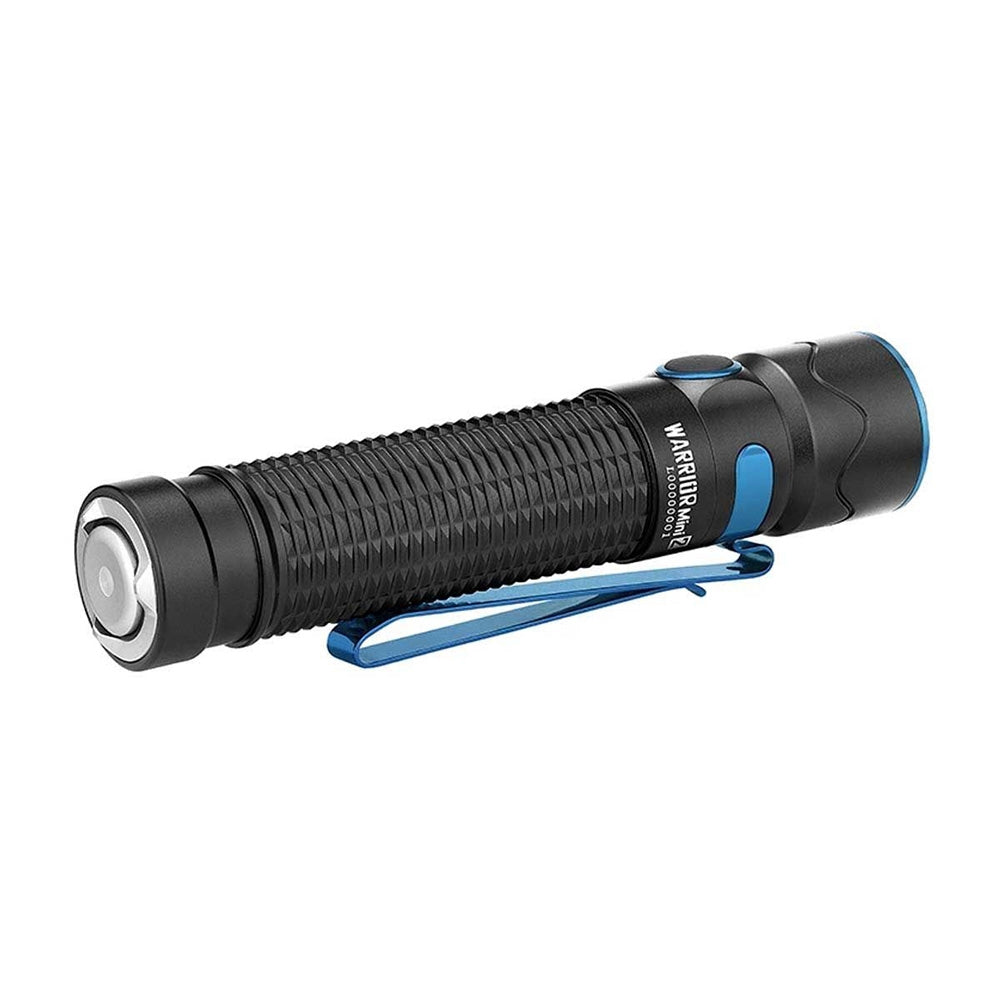 Olight WARRIOR Mini 2 Rechargeable LED Flashlight
