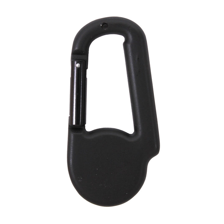 Rothco Carabiner Compass Thermometer - 6500