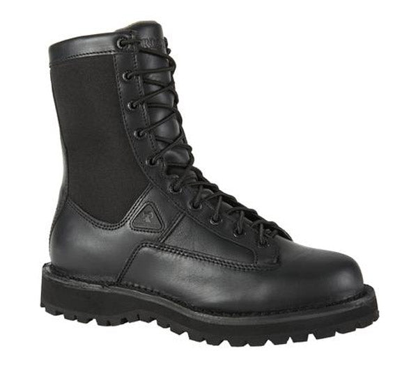 Rocky Boots Portland Duty Boots - 2080