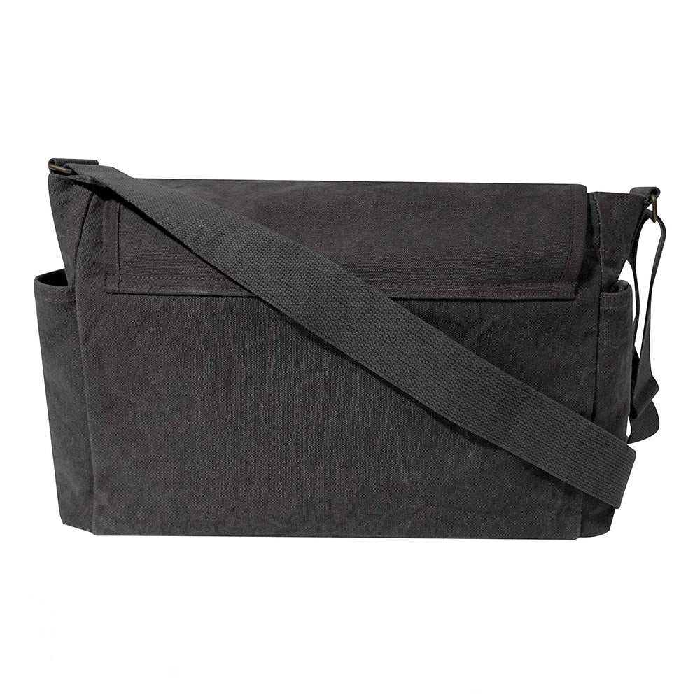 Rothco Heavyweight Canvas Messenger Bag 91180