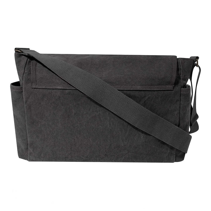 Rothco Heavyweight Canvas Messenger Bag 91180