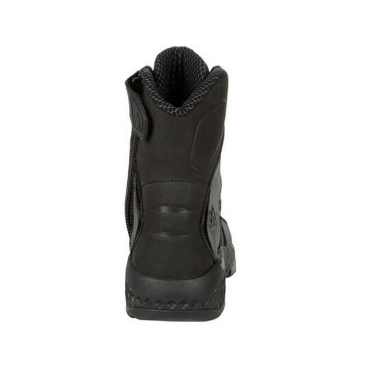 Rocky Code Blue 8 inch Public Service Boot- RKD0084