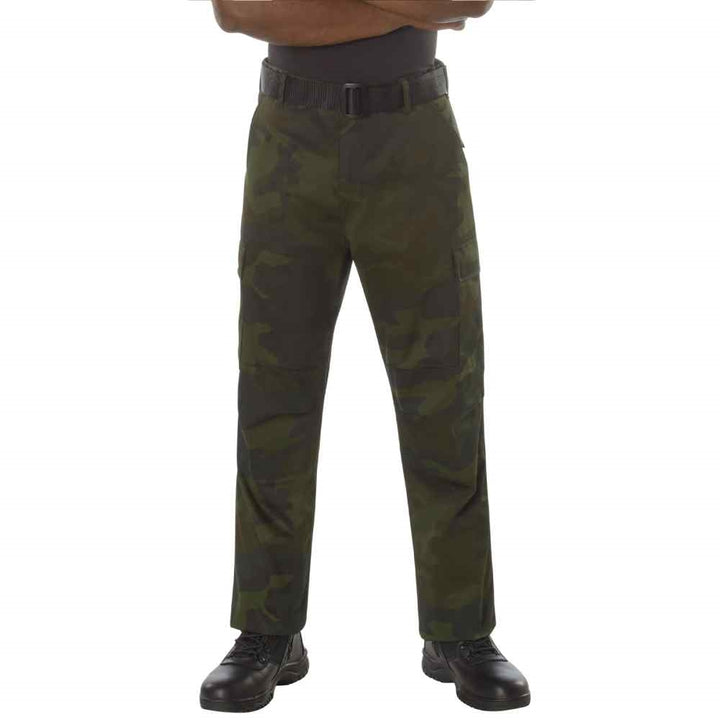 Rothco Midnight Camo Tactical BDU Pants 12030