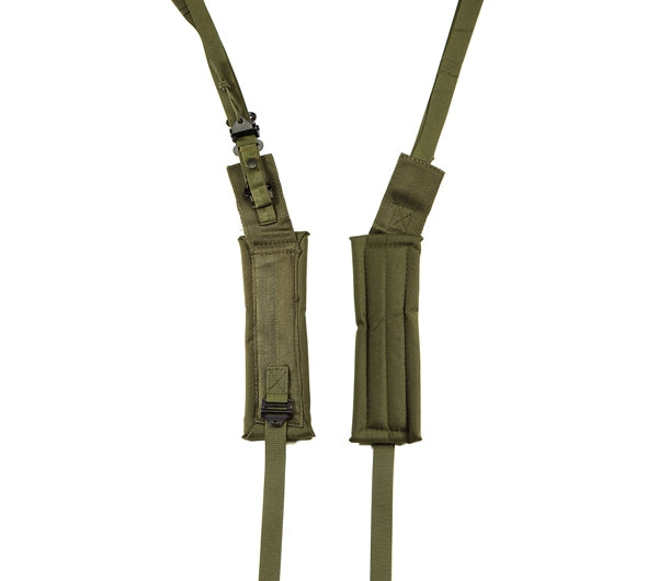 Rothco GI Type Enhanced Shoulder Straps - 2269