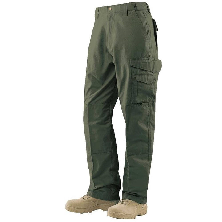 Tru-Spec 24-7 Series Ranger Green Tactical Pants 1042