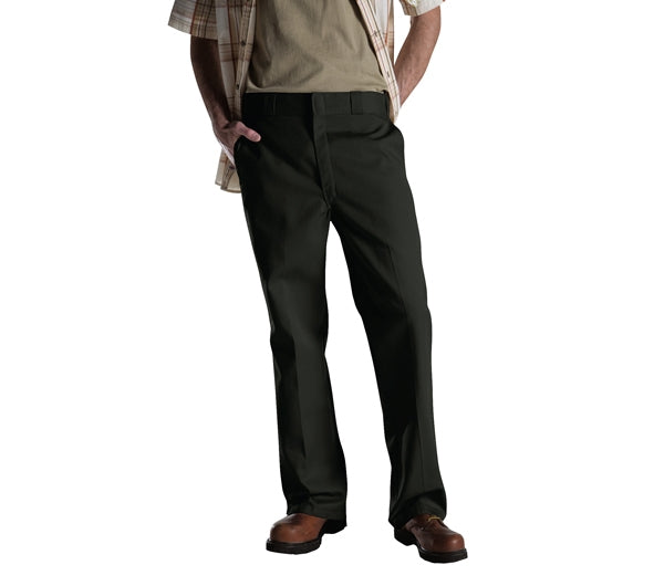 Dickies Traditional Work Pant - 874