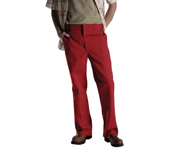 Dickies Traditional Work Pant - 874
