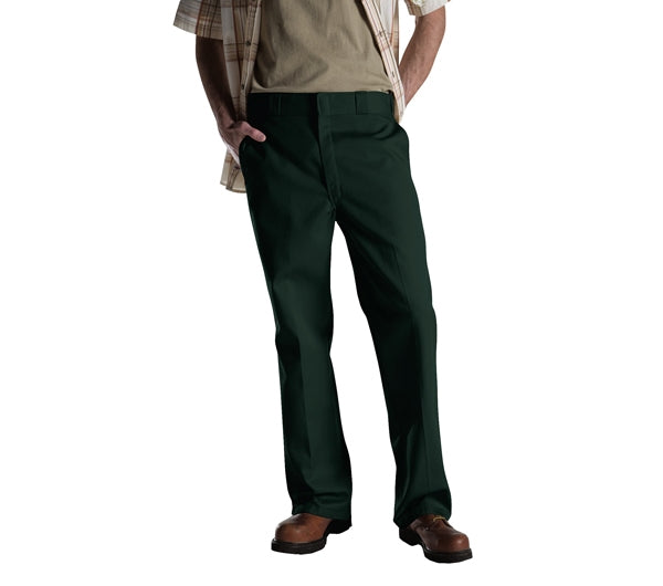 Dickies Traditional Work Pant - 874