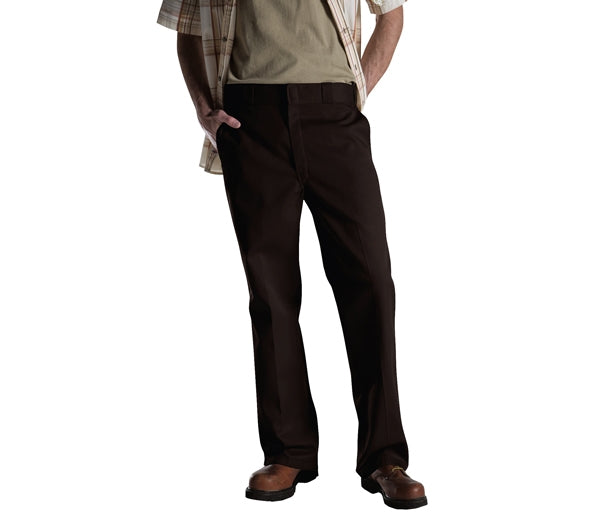 Dickies Traditional Work Pant - 874