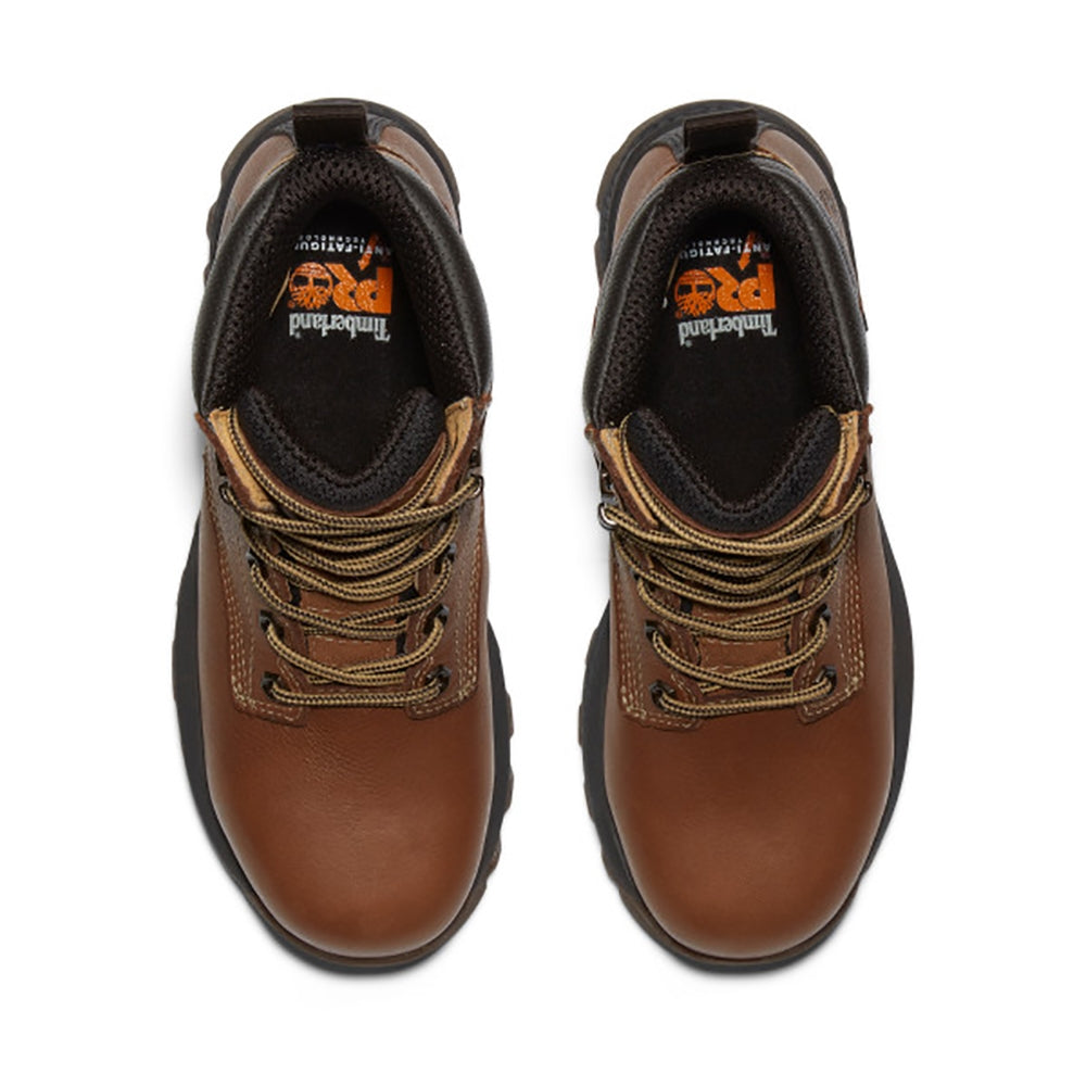 Timberland Pro TiTAN EV Composite Toe Waterproof Work Women&